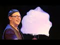 The Amazing Bubble Man