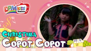 Download lagu Christina - Copot Copot ( Kids Video) mp3 Download lagu Christina - Copot Copot ( Kids Video) mp3