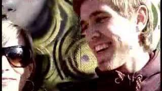 The Kyle Riabko Podcast: Episode 1