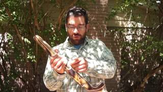 The Good, the Boyds, and the Ugly - Giving Up On Boyds Savage Axis Stocks