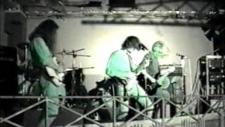 AND OR NOT - Powder Burns / Highway Star (live @ Woodstock Club)