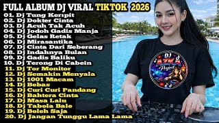 Download lagu DJ VIRAL TIKTOK TERBARU 2026 🔥 DJ TUNG KERIPIT X JODOH X GADIS BALIKU REMIX FULL BASS PALING DICARI mp3