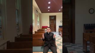 “ The Seventh Sunday of Easter- May 17, 2026”