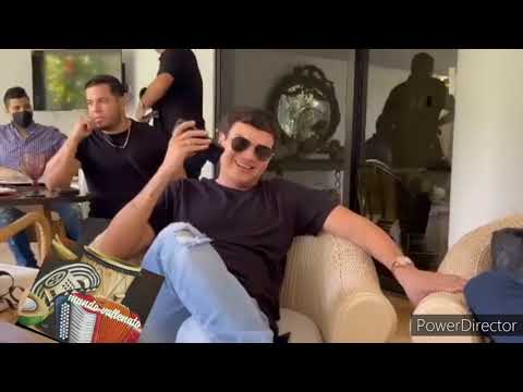 No Tengo Que Hablar Mal De Lucas Silvestre Dangond