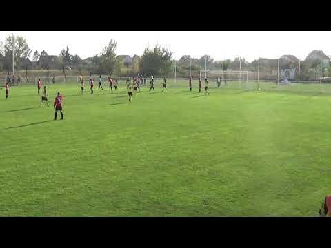 NK"Vihor"Jelisavac-NK"Mladost"Ždralovi  4:1