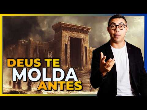 1 Reis 6.1-13: O que acontece quando Deus DECIDE te posicionar?