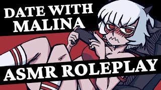 Gaming Date with Malina - Helltaker Audio RP