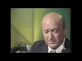 EDUARDO FALU Argentina en LAS GOLONDRINAS alla por 1998