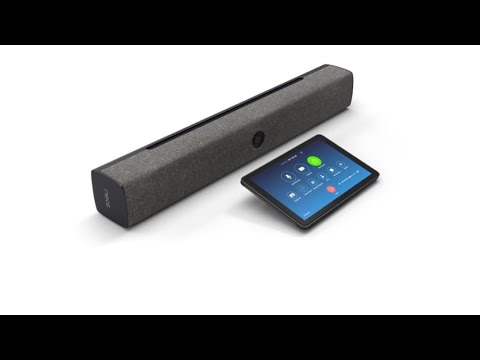 Neat bar & Neat pad basic setup and configuration #neat #neat.bar #UC #VC