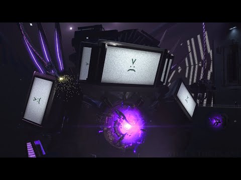 For The Greater Good (Dying Light Soundtrack) Skibidi Toilet 77 Full Episode OST