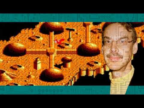 Rob Hubbard - C64 Commodore music 1 hour - Mix II