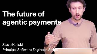 The future of agentic payments