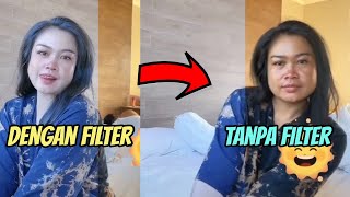 Download lagu EFEK TIKTOK PALING JAHAT YA PASTI INI, NAMANYA 'HALF FILTER'| TIKTOK LUCU INDONESIA mp3