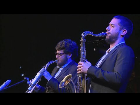 Omer Avital - Muhammad's Market