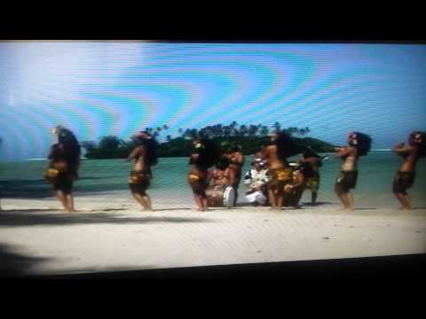 Ta'akoka Dance Group "Kua Ao O Te Po"