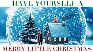 Dustin Hatzenbuhler - Have Yourself A Merry Little Christmas