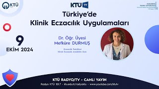 Türkiye'de Klinik Eczacılık Uygulamaları