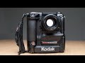 My Dream DSLR Is From 2001