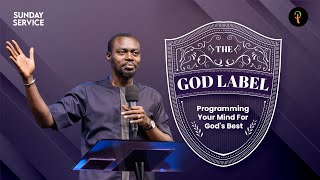 Download lagu The God Label - Programming Your Mind For God's Best | Phaneroo Sunday 234 | Apostle Grace Lubega mp3