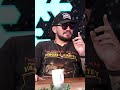 Dillon Danis says he makes more than 'any UFC champion' ? #shorts