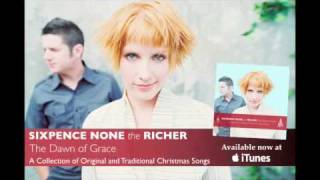 Sixpence None The Richer - "Silent Night" [audio]
