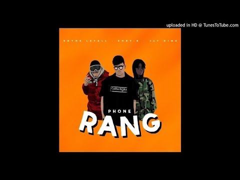 Enry-K - Phone Rang (Feat Jay Dime y Shynelevell)