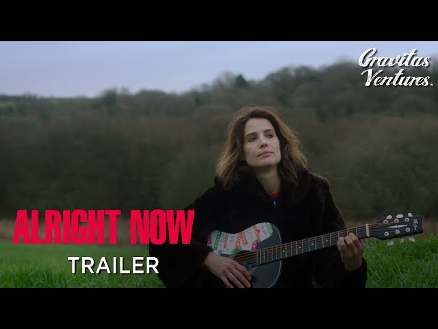 Alright Now | Cobie Smulders | Trailer