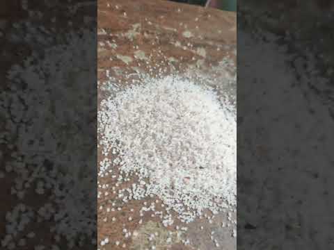 Silica Filter Sand