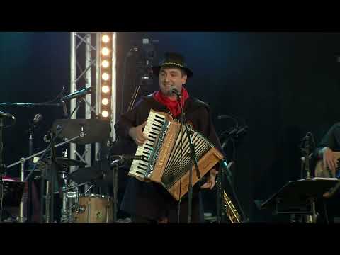 Manu BLANCHET - "La fille de la meunière"