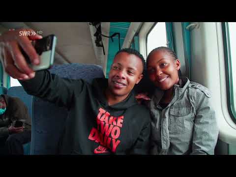 Kenias moderne Magistrale - Von Mombasa nach Nairobi | Eisenbahn Romantik