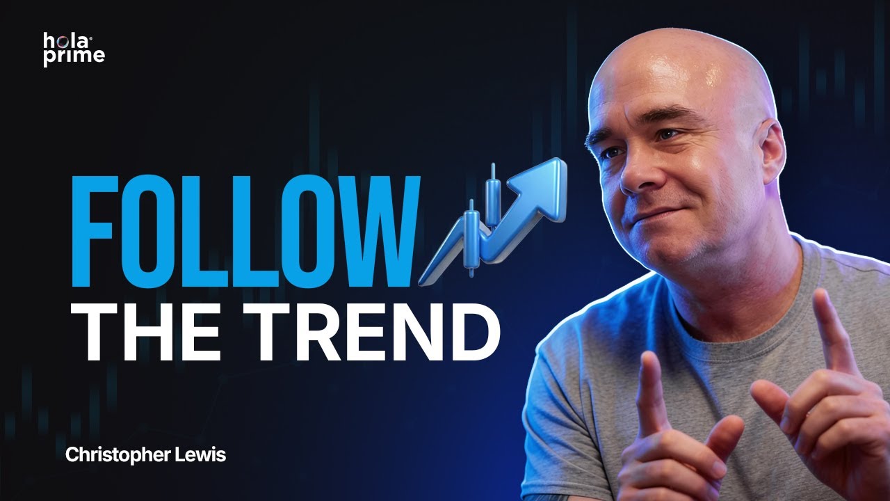 Catch Bigger Moves With Moving Averages