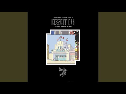 Video thumbnail for Stairway to Heaven (Live)
