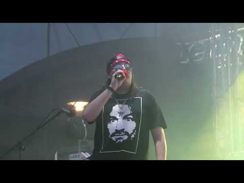 HOLLYWOOD ROSE - Live in Poland 2025