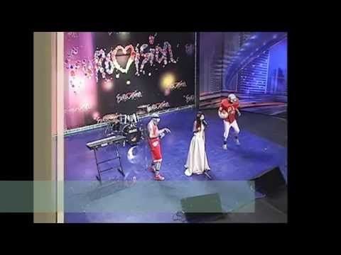 Eurovision 2015 Belarus: My Top 10 Eurofest Auditions