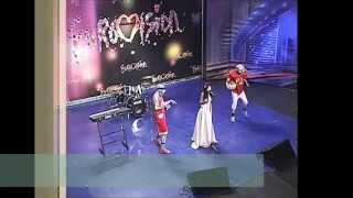 Eurovision 2015 Belarus: My Top 10 Eurofest Auditions