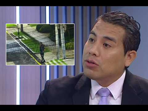 Lizeth Marzano | Abogado de policías implicados en el caso de Adrián Villar: “Entraron al edificio solo para hablar con el conserje. No hay indicios de encubrimiento” | ACTUALIDAD | TROME.COM