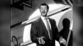 Herb Jeffries - 1950