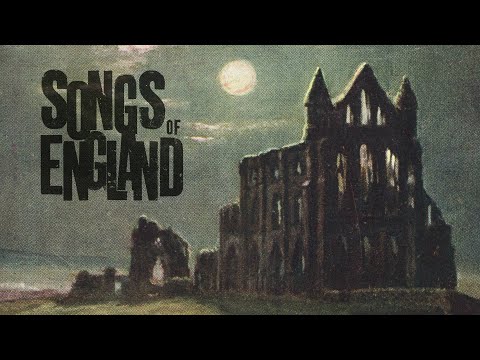惠特比小子｜英格蘭之歌#1｜約克郡惠特比修道院 (The Whitby Lad | Songs of England #1 | Whitby Abbey, Yorkshire)