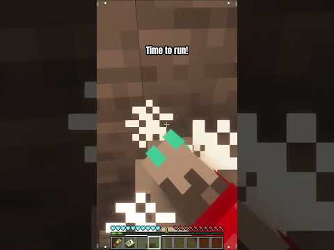Minecraft's Sculk infection reveal! OMG!!