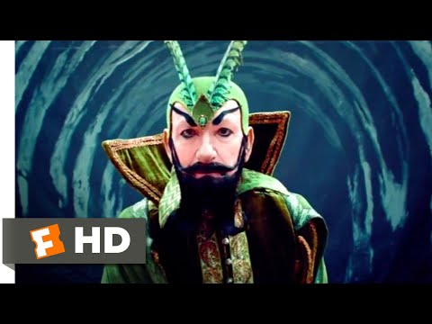 ヒューゴの不思議な発明