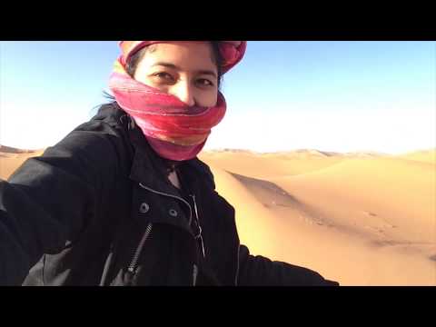 Morocco | A Taste of Africa