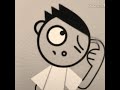 PBS Kids Dash Logo Sepia