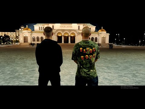 Гопето и Велизар - Евангелски Дрил / Gospel Drill