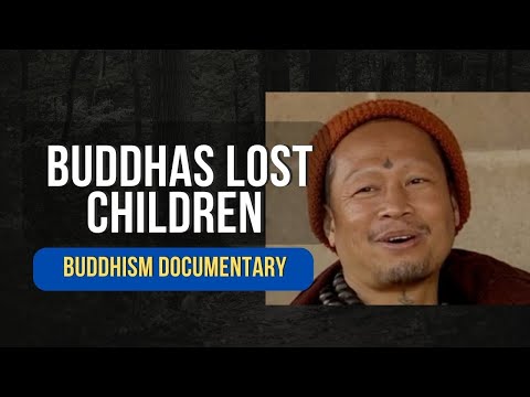 Buddha's Lost Children - Full Documentary 2006