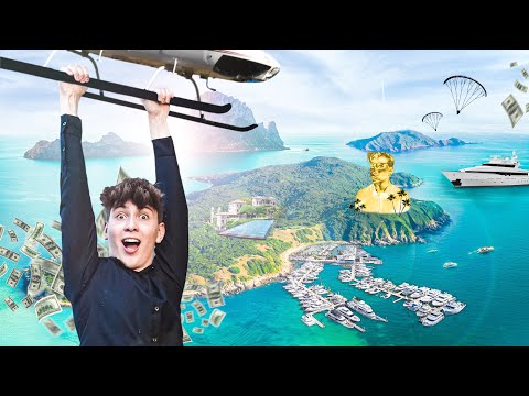 Es ist komplett ESKALIERT! (Geringverdiener - Making Of)