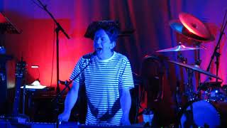 When the Lights Come On They Might Be Giants 2 10 2018 St. Andrew's Hall Detroit, MI