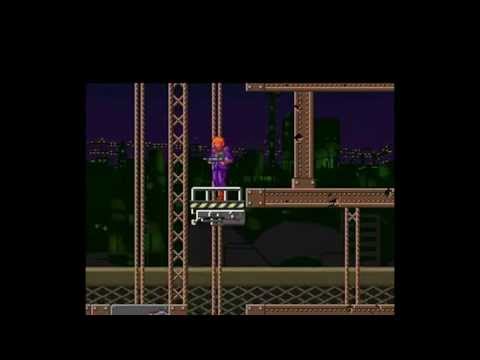 Appleseed Super Nintendo