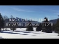 'Back on the Trail' Music Video