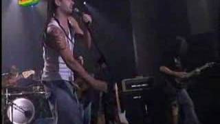 Melendi - Loco [DIRECTO]