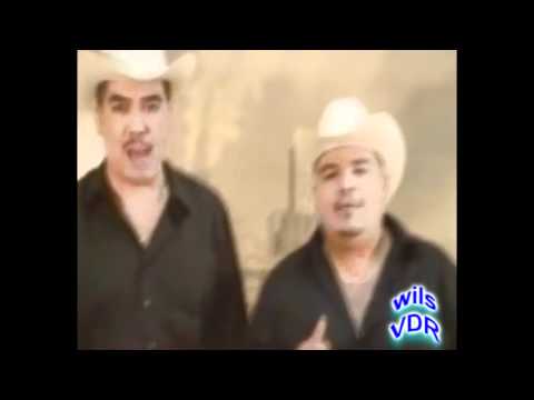 Dueto Voces del Rancho - El Diablo En Una Botella [Video Oficial]